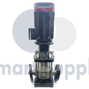 BOMBA CRN 5-4 A-FGJ-A-E-HQQE PN 99575435 GRUNDFOS