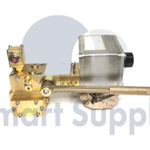 BOMBA MANUAL HP-D-B-VPI-C-1 40:1 PN165F2731 DAMCOS