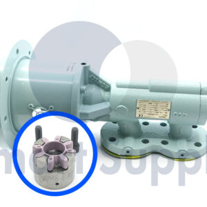 BOMBA PARAFUSO PN 9692940006 ALFA LAVAL