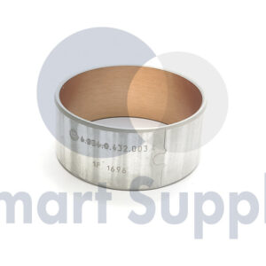 BRONZINA DO VIRABREQUIM PN 12200055 MWM