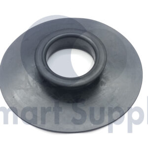 BUCHA DE BORRACHA PN 9851391801 ALFA LAVAL