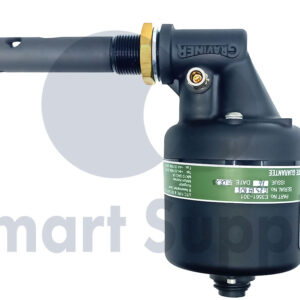 CABEÇOTE DETECTOR NÉVOA ÓLEO PN E3561-301GRAVINER