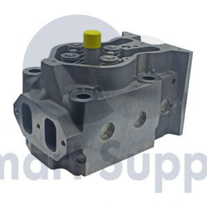 CABEÇOTE PN 12372245 MWM