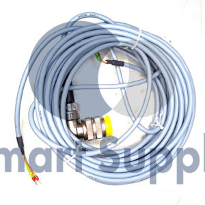 CABO PN 12298088 CAT - MWM