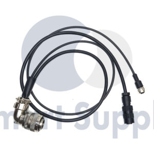 CABO PN 12322404 CAT - MWM