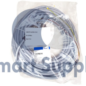 CABO PN 12479514 CAT - MWM