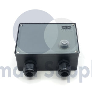 CAIXA DISTRIBUIÇÃO P9004IP56 PN 4000017573 ZENITEL