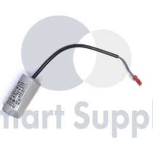 CAPACITOR PN 160G4510 DAMCOS
