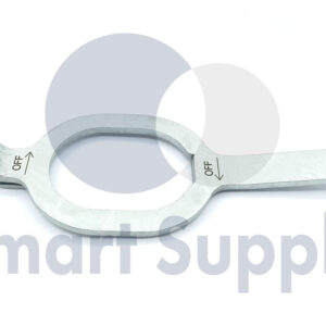 CHAVE INGLESA PARA PORCA PN 564358 02 ALFA LAVAL