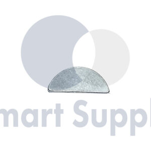 CHAVETA PN 103037 JENBACHER