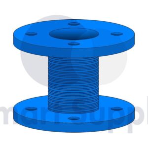 COMPENSADOR PN 383312 JENBACHER