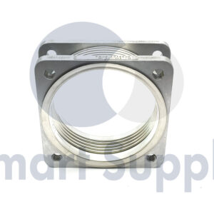 COMPENSADOR DO TROCADOR DE CALOR PN 12304761 MWM