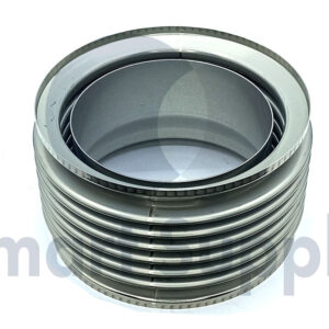 COMPENSADOR PN 12454958 MWM