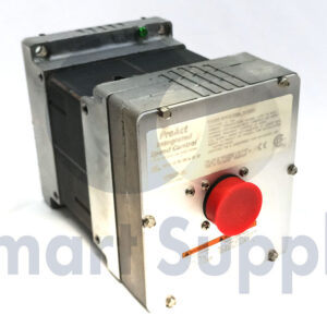 CONTROLADOR PN 8404-2009 WOODWARD