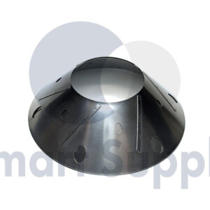 DISCO DE SOPRO PN 57519380 ALFA LAVAL