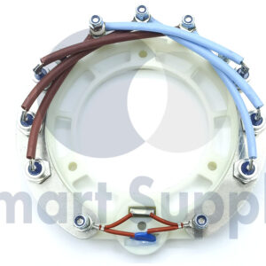 DISCO RETIFICADOR PN 12217715 MWM