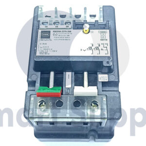 DISJUNTOR 8562/54-2275-250 PN 214990 STAHL