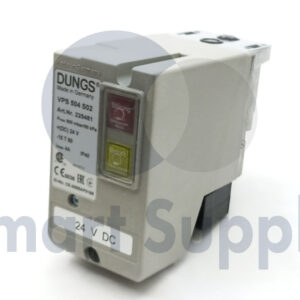 DISPOSITIVO DE TESTE VÁLVULA PN 225481 DUNGS