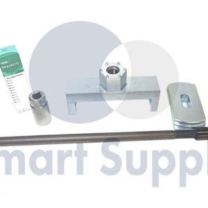 EXTRATORA DA CAMISA PN 12217140 MWM