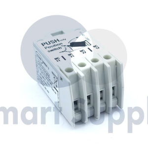 ELEMENTO CONTATO 132532 PN 8080/1-3 STAHL