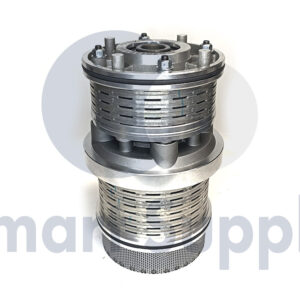 ELEMENTO FILTRANTE PN 180017894 ALFA LAVAL