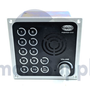 ESTAÇÃO 10 LINHAS CIS 3101 PN 4000016774 ZENITEL