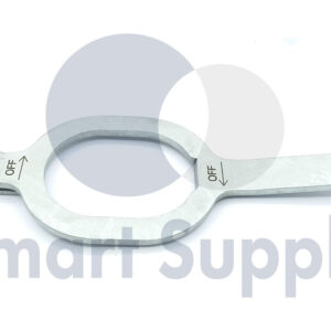 FERRAMENTA DE MONTAGEM DO VENTILADOR PN 9006936 80 ALFA LAVAL