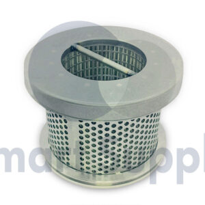 FILTRO MANUAL PN 180003544 ALFA LAVAL