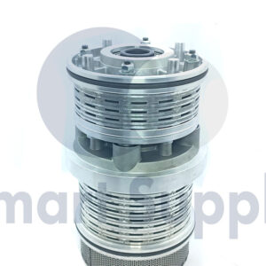 FILTRO MANUAL PN 180017889  ALFA LAVAL