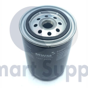 FILTRO ÓLEO DO TURBO PN 12272453 MWM