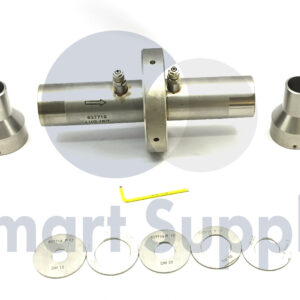 FLUXÔMETRO PN 637716 JENBACHER