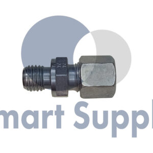 UNIÃO ROSCADA PN 1297697 MWM - CAT