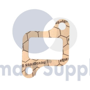 JUNTA DE VEDAÇÃO MECÂNICA PN 102497 JENBACHER