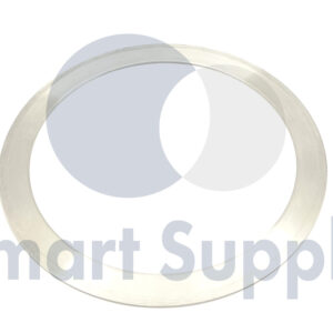 JUNTA DE VEDAÇÃO MECÂNICA PN 12452033 MWM