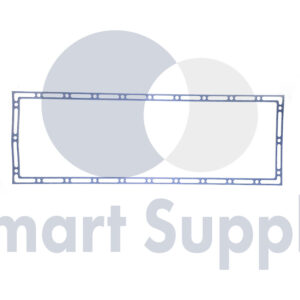 JUNTA DE VEDAÇÃO MECÂNICA PN 1251453 JENBACHER