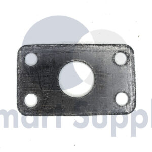 JUNTA DO FLANGE PN 176462901 ALFA LAVAL