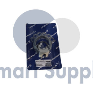 KIT DE GAXETAS CR90-2-2 PN 96416602 GRUNDFOS