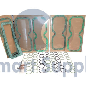 CONJUNTO DE VEDAÇÃO PN 12211901 CAT - MWM