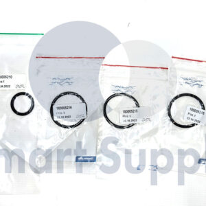 KIT DE GAXETAS PN 180020049 ALFA LAVAL