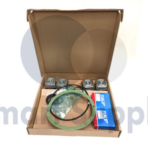 KIT DE REPARO PN 55561302 ALFA LAVAL