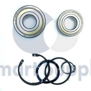 KIT DE ROLAMENTOS TP65-180/2 PN 96279794 GRUNDFOS