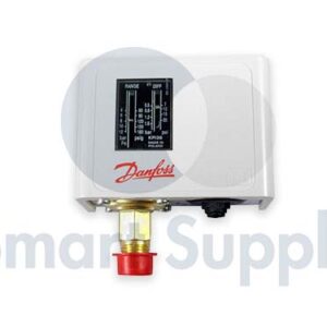 PRESSOSTATO PN KP36-060-122166 DANFOSS