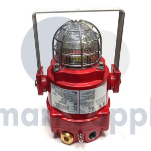 LUZ  DE ALERTA PN BEXBG05DPAC230AB1A1RC E2S