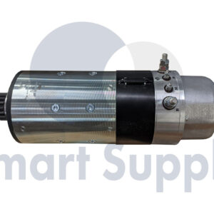 MOTOR DE ARRANQUE 12041402 MWM