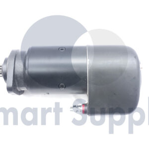 MOTOR DE ARRANQUE PN 12343770 MWM