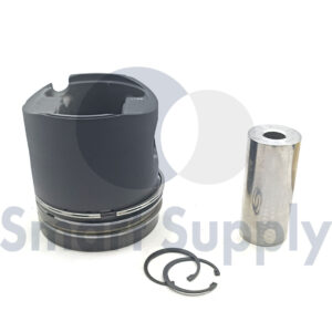 PISTÃO PN 12453016 MWM