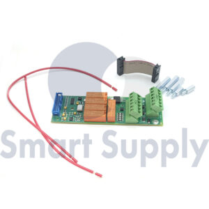 PLACA EPC50V PN 3183045492 ALFA LAVAL