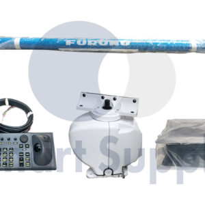 RADAR + ANTENA PN FAR2218BB + XN20CF/6.5 FURUNO