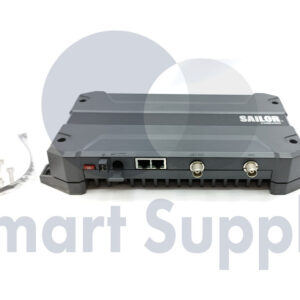 RADIO 7222 VHF DSC CLASS A PN 407222A-00500 SAILOR