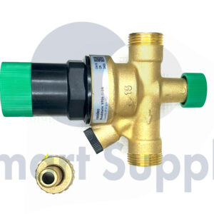 REGULADOR DE PRESSÃO PN 110954 JENBACHER